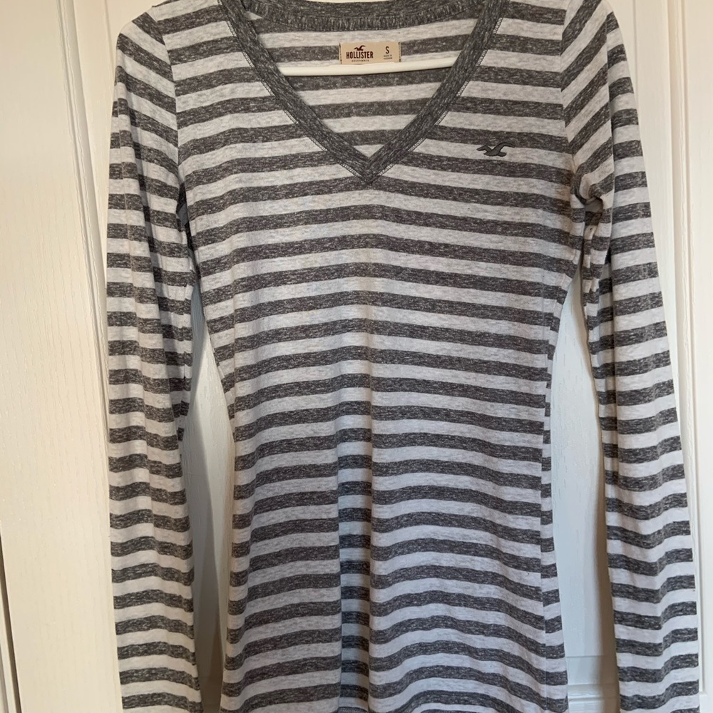 Long sleeve shirt bundle